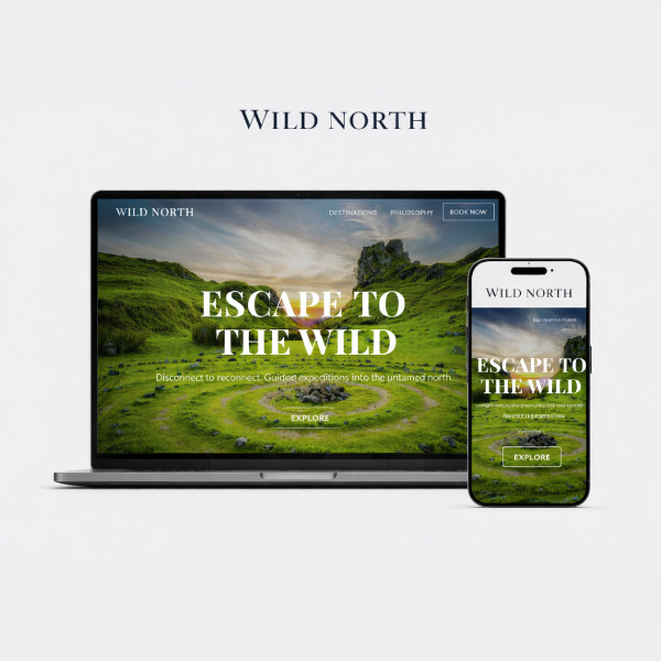 WildNorth Expeditions